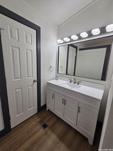 9008 Pocahontas, Spring Branch, TX 78070
