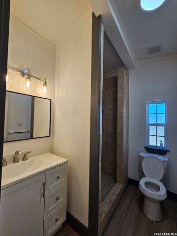 9008 Pocahontas, Spring Branch, TX 78070