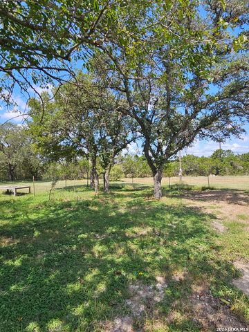 9008 Pocahontas, Spring Branch, TX 78070