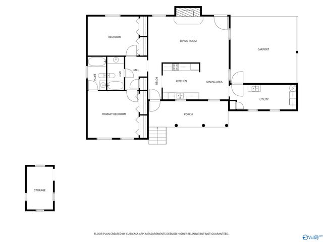 6195 Sand Valley Road, Attalla, AL 35954