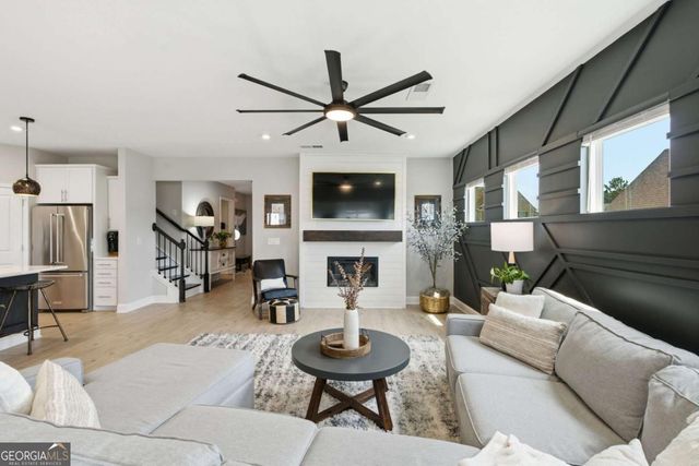 2845 Admiral Bay Drive, Cumming, GA 30041