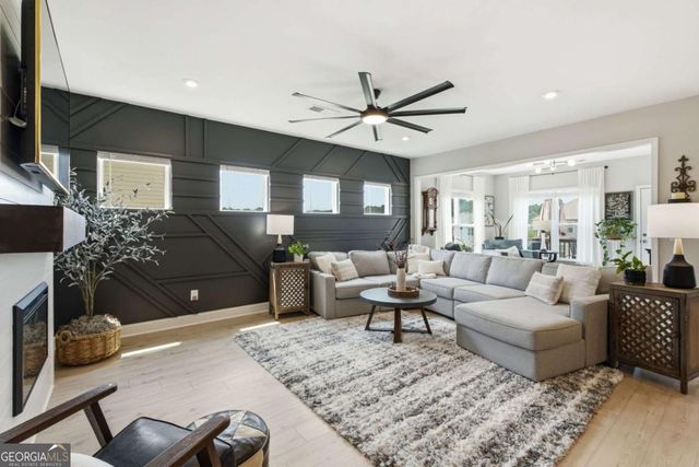 2845 Admiral Bay Drive, Cumming, GA 30041