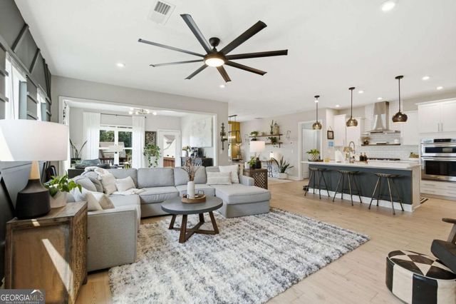 2845 Admiral Bay Drive, Cumming, GA 30041
