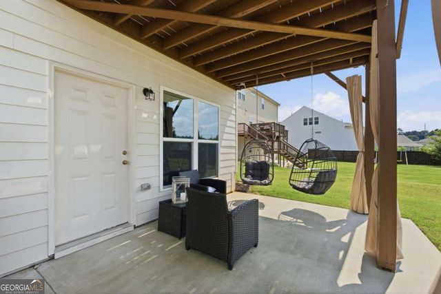 2845 Admiral Bay Drive, Cumming, GA 30041