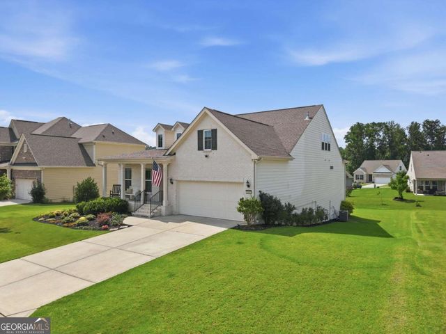 2845 Admiral Bay Drive, Cumming, GA 30041