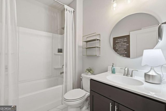 2845 Admiral Bay Drive, Cumming, GA 30041