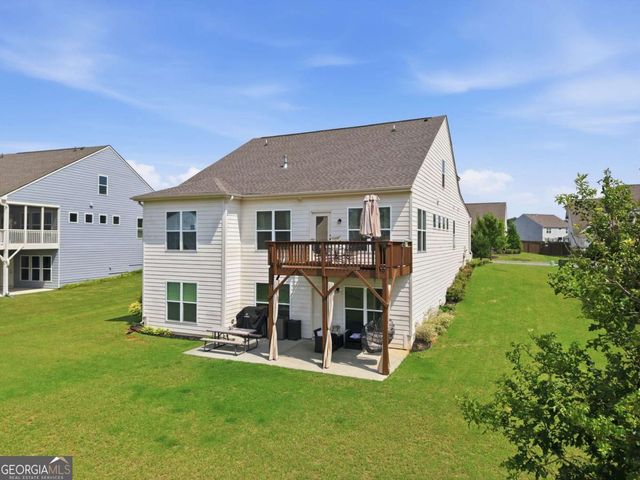 2845 Admiral Bay Drive, Cumming, GA 30041