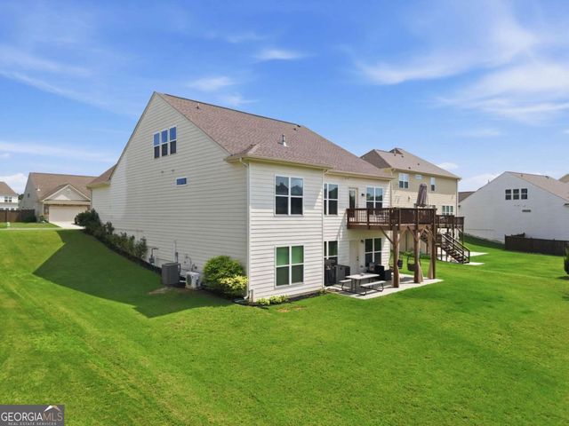 2845 Admiral Bay Drive, Cumming, GA 30041