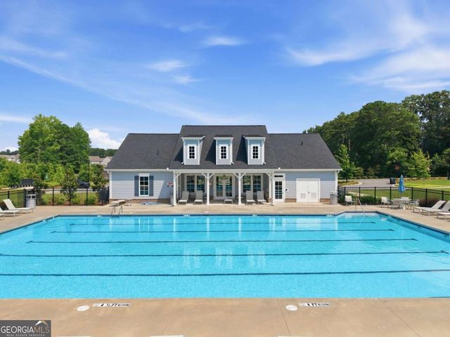 2845 Admiral Bay Drive, Cumming, GA 30041