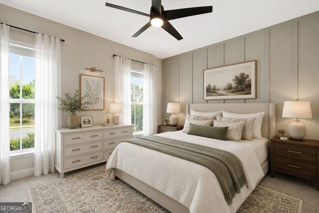 2845 Admiral Bay Drive, Cumming, GA 30041