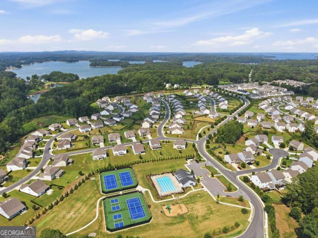 2845 Admiral Bay Drive, Cumming, GA 30041
