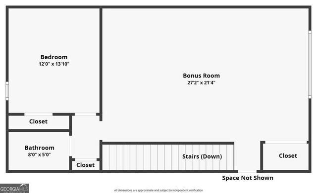 2845 Admiral Bay Drive, Cumming, GA 30041