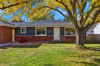 1407 S Roosevelt, Boise, ID 83705