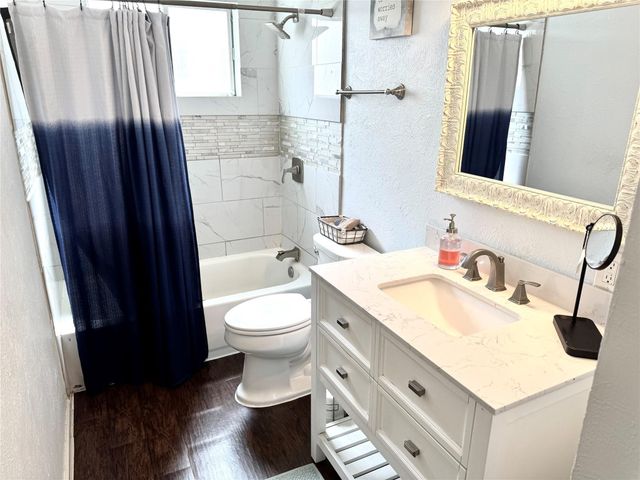 11311 Caribbean Lane, Houston, TX 77089