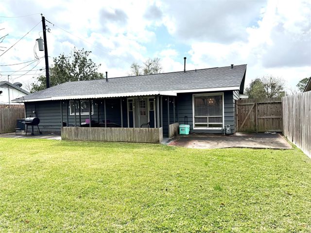 11311 Caribbean Lane, Houston, TX 77089