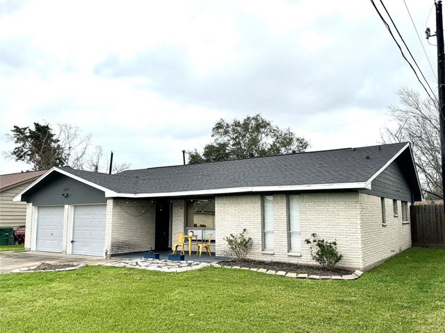 11311 Caribbean Lane, Houston, TX 77089
