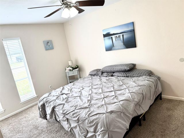 11311 Caribbean Lane, Houston, TX 77089