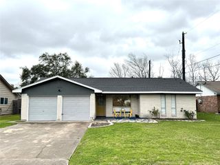 11311 Caribbean Lane, Houston, TX 77089