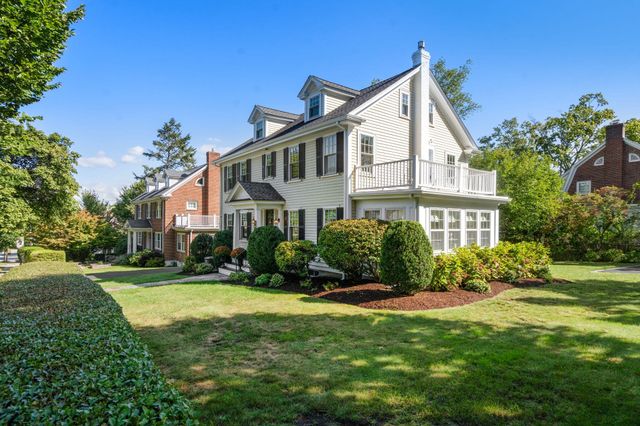 164 Common St, Belmont, MA 02478