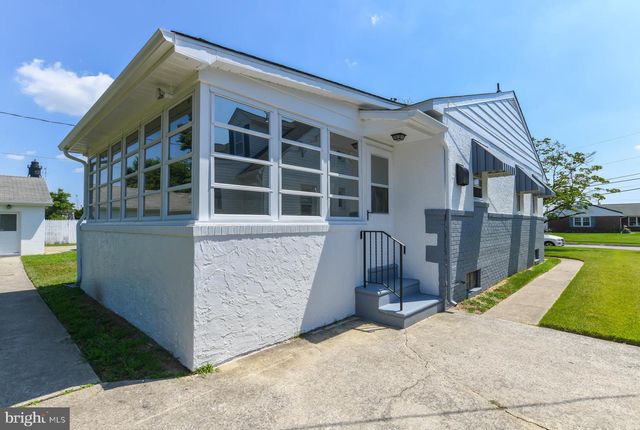 260 BEACON AVE, Paulsboro, NJ 08066