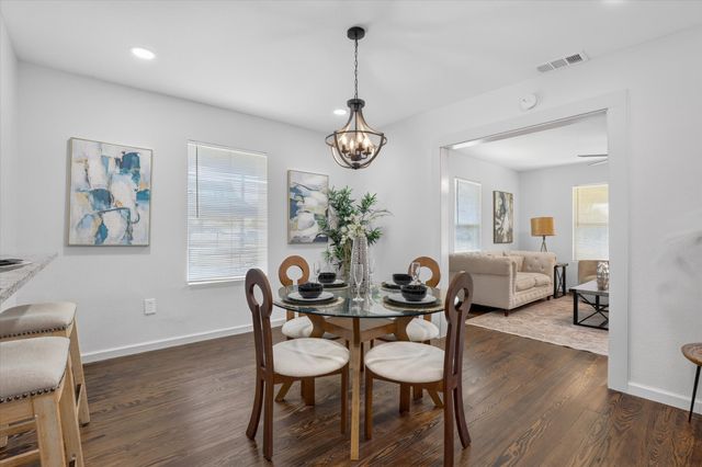 71 Crown Road, Willow Park, TX 76087