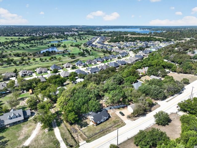 71 Crown Road, Willow Park, TX 76087