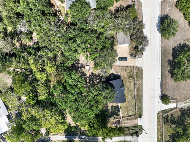 71 Crown Road, Willow Park, TX 76087