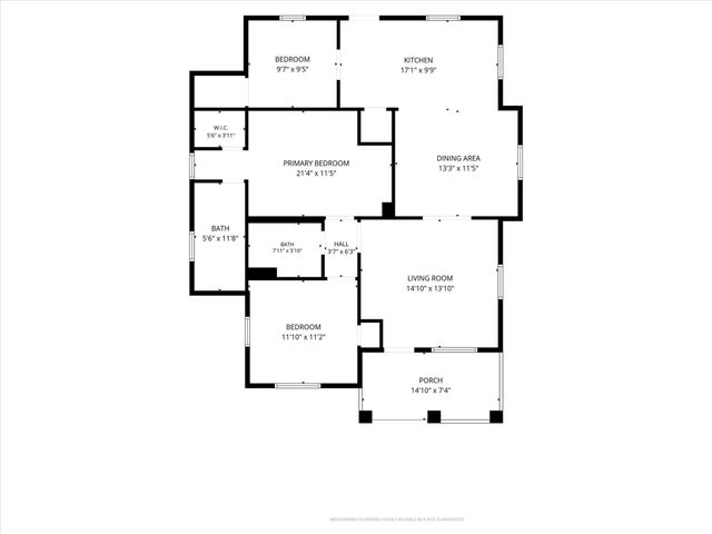 71 Crown Road, Willow Park, TX 76087