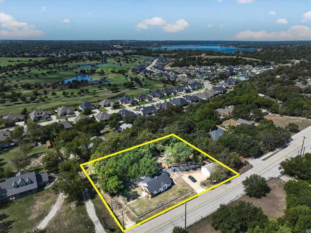 71 Crown Road, Willow Park, TX 76087 — photo 2