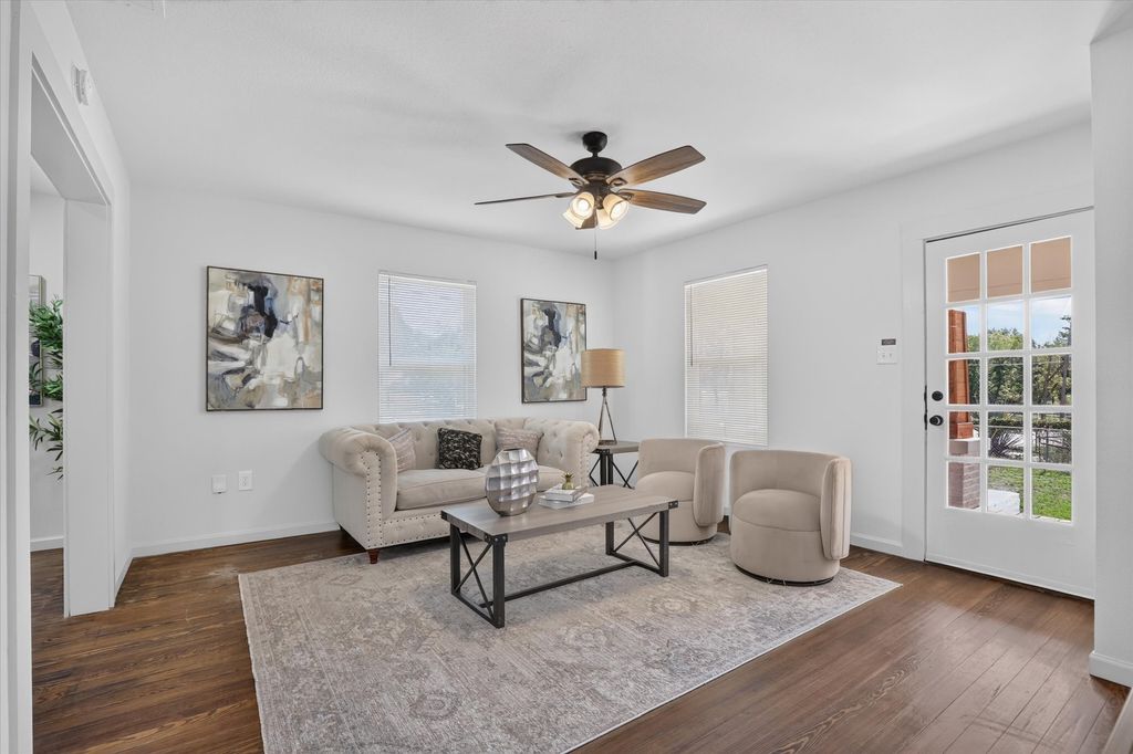 71 Crown Road, Willow Park, TX 76087 — photo 3
