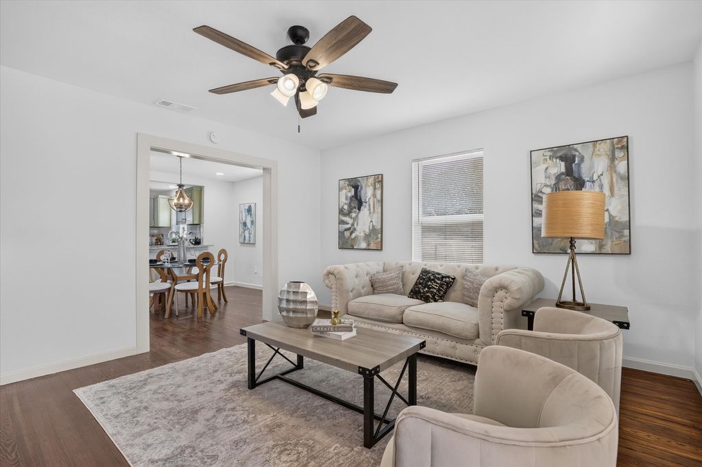 71 Crown Road, Willow Park, TX 76087 — photo 4
