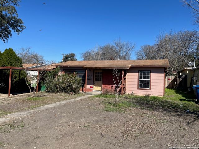 307 Cherry Ridge, San Antonio, TX 78213