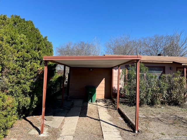 307 Cherry Ridge, San Antonio, TX 78213