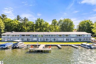 9059 Clam Lake Road # 2, Bellaire, MI 49615