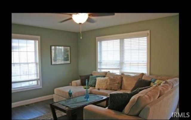 2282 S Samuel Lane, Bloomington, IN 47403