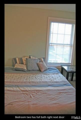 2282 S Samuel Lane, Bloomington, IN 47403