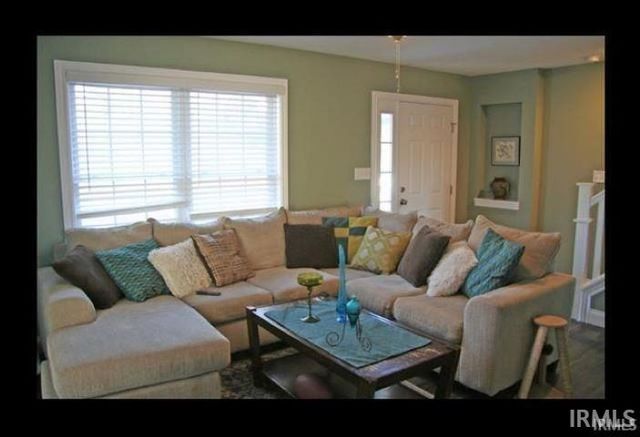 2282 S Samuel Lane, Bloomington, IN 47403