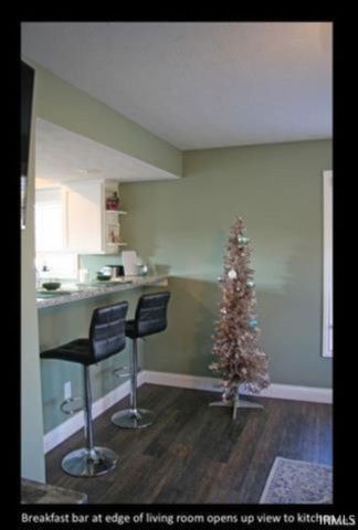 2282 S Samuel Lane, Bloomington, IN 47403