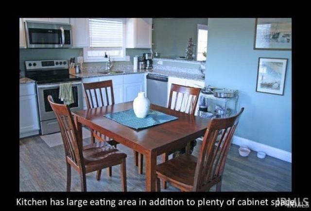 2282 S Samuel Lane, Bloomington, IN 47403