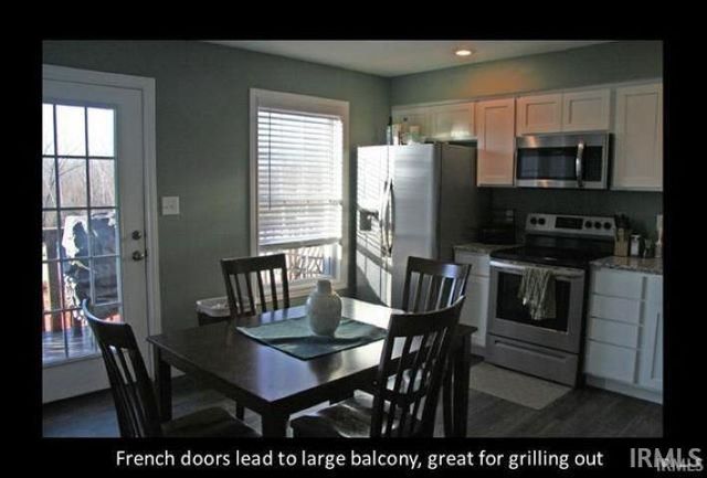 2282 S Samuel Lane, Bloomington, IN 47403