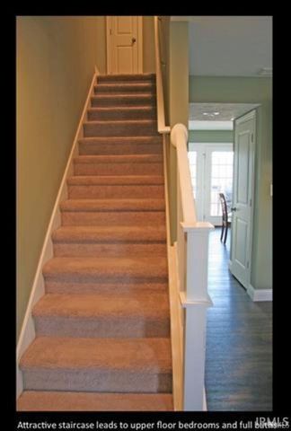 2282 S Samuel Lane, Bloomington, IN 47403