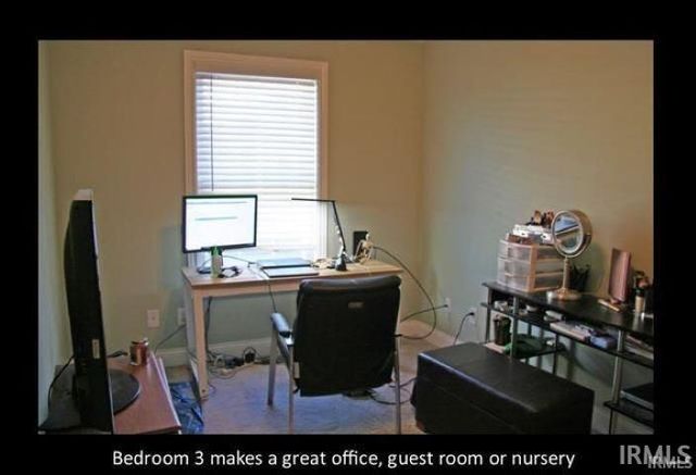 2282 S Samuel Lane, Bloomington, IN 47403