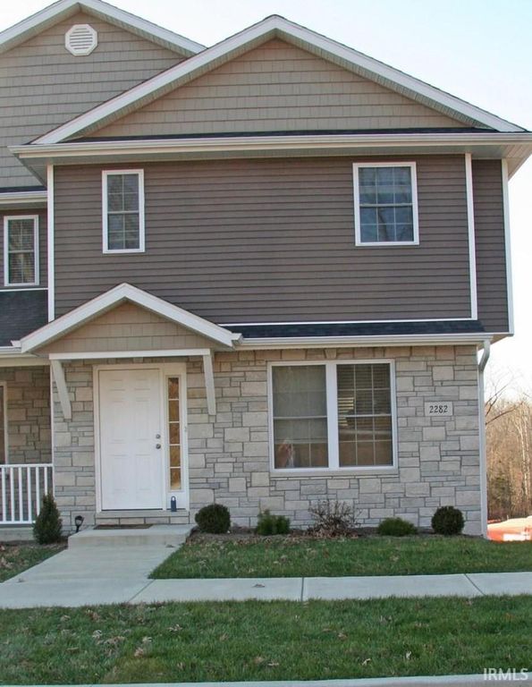 2282 S Samuel Lane, Bloomington, IN 47403