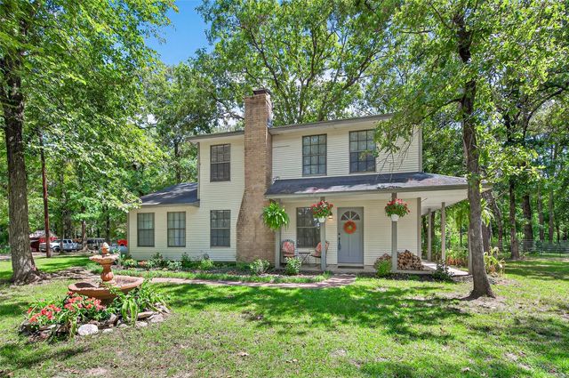 921 Brown Road, Willis, TX 77378