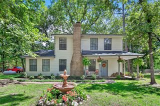 921 Brown Road, Willis, TX 77378