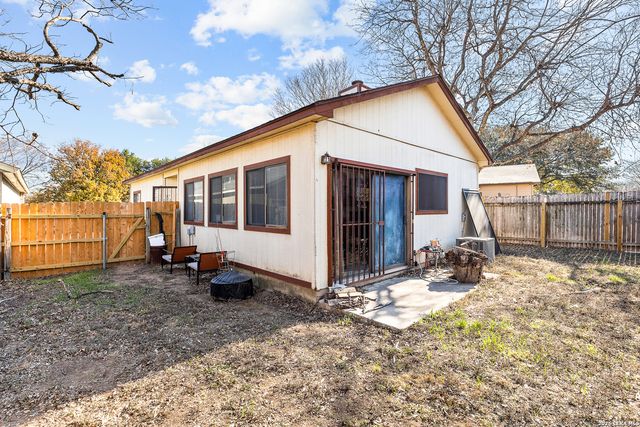 9411 Arbois, San Antonio, TX 78254