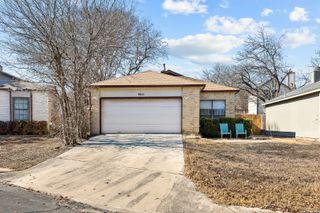 9411 Arbois, San Antonio, TX 78254