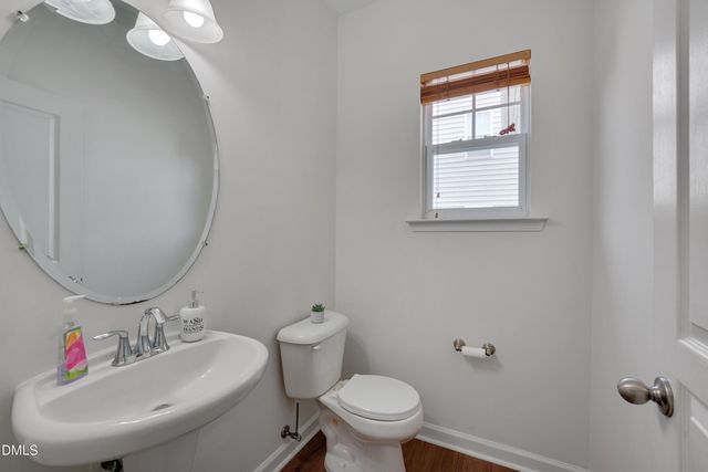 2903 Prospect Parkway, Durham, NC 27703