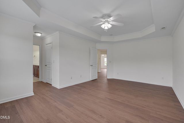 2903 Prospect Parkway, Durham, NC 27703