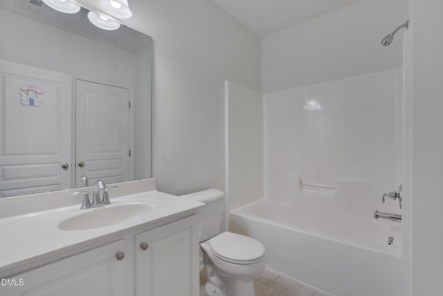 2903 Prospect Parkway, Durham, NC 27703
